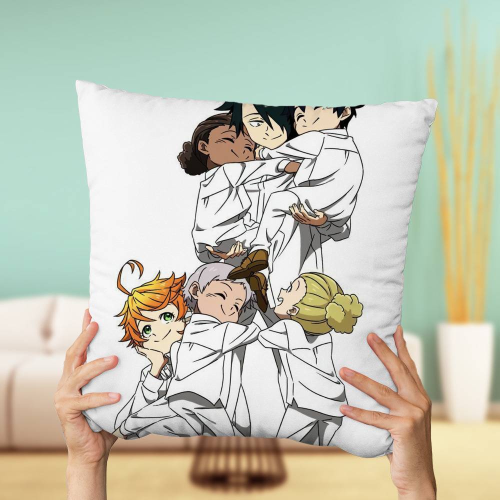 The Promised Neverland - Dakimakura