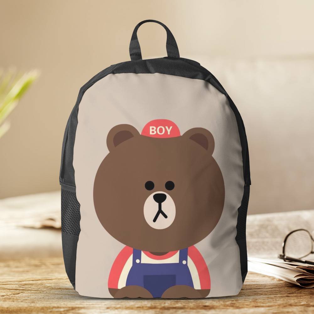 Teddy discount fresh backpack