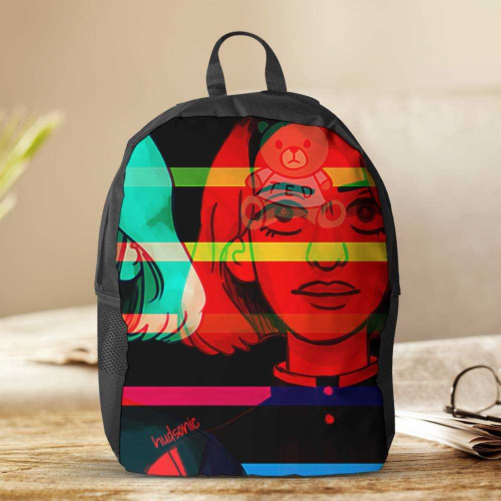Backpacks – The Celeb Store
