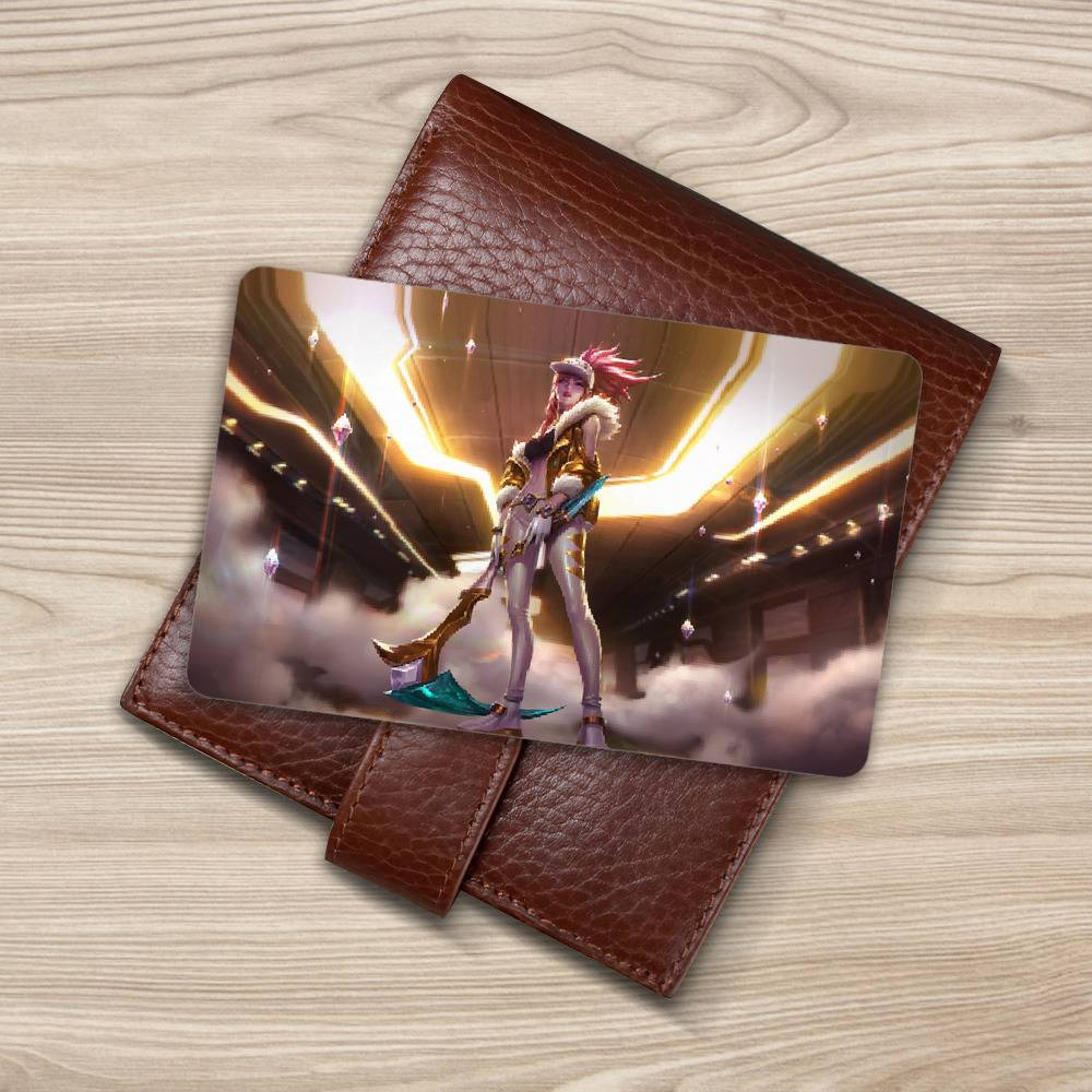 kda wallet