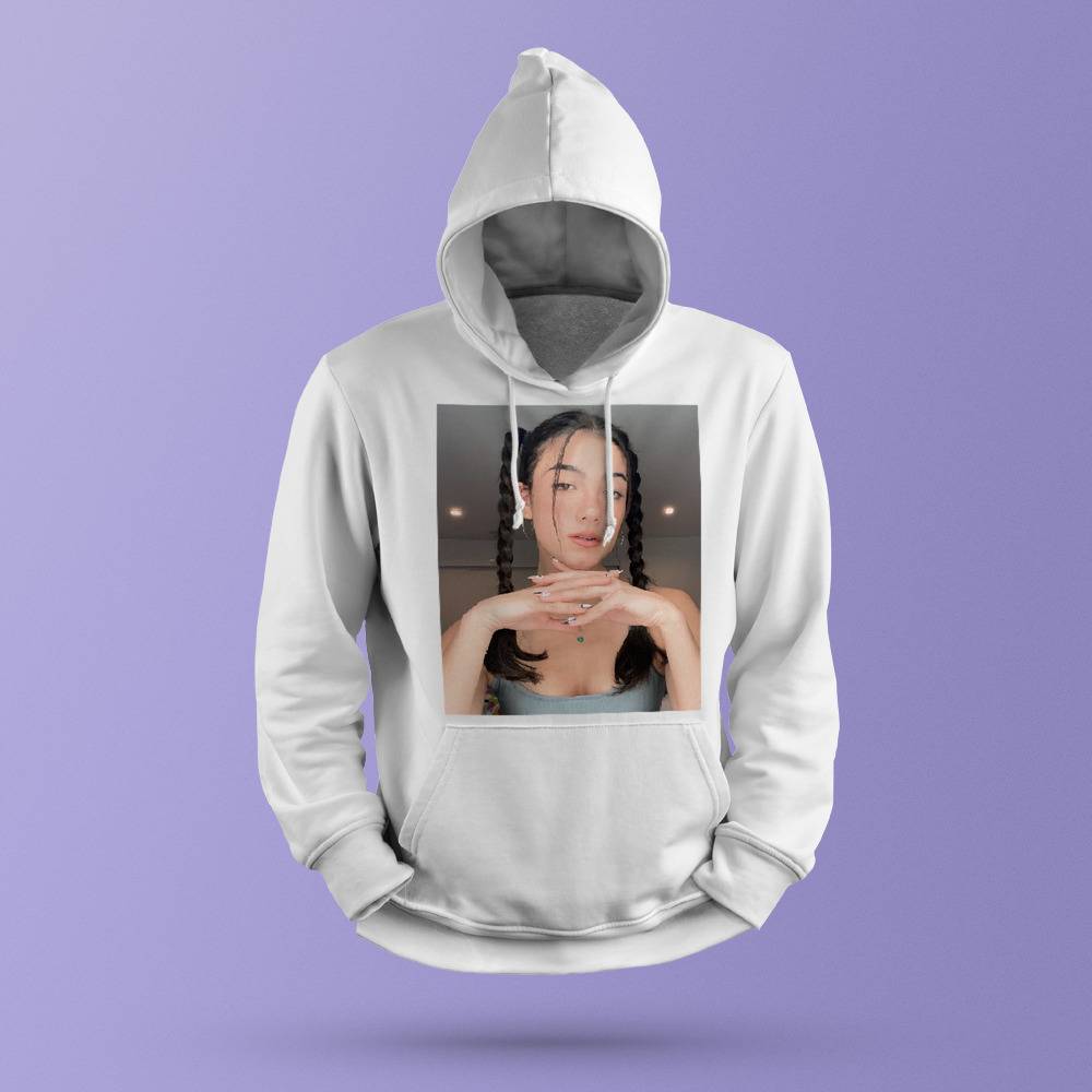 Charli hoodies online