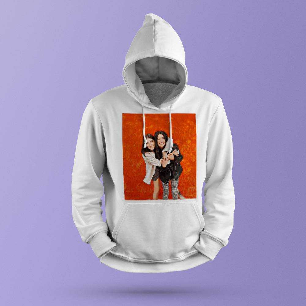 Dixie damelio merch discount hoodie