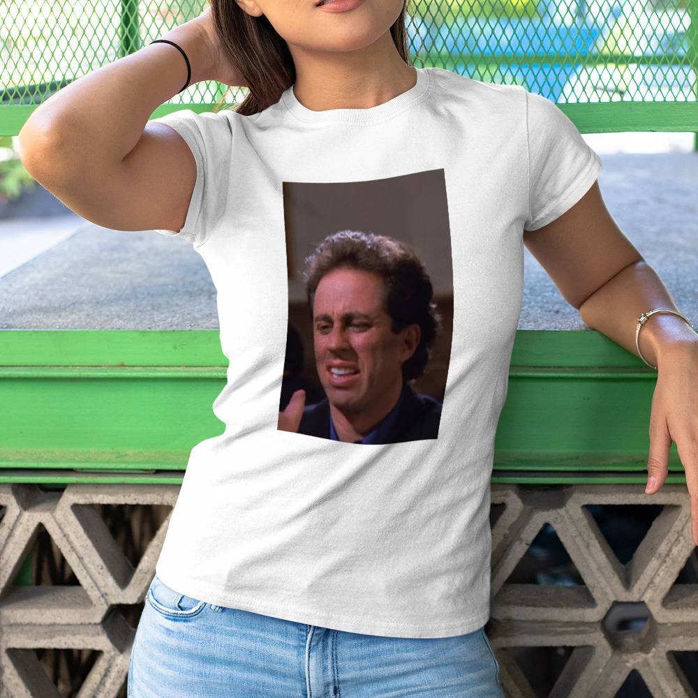 Seinfeld t hot sale shirts india