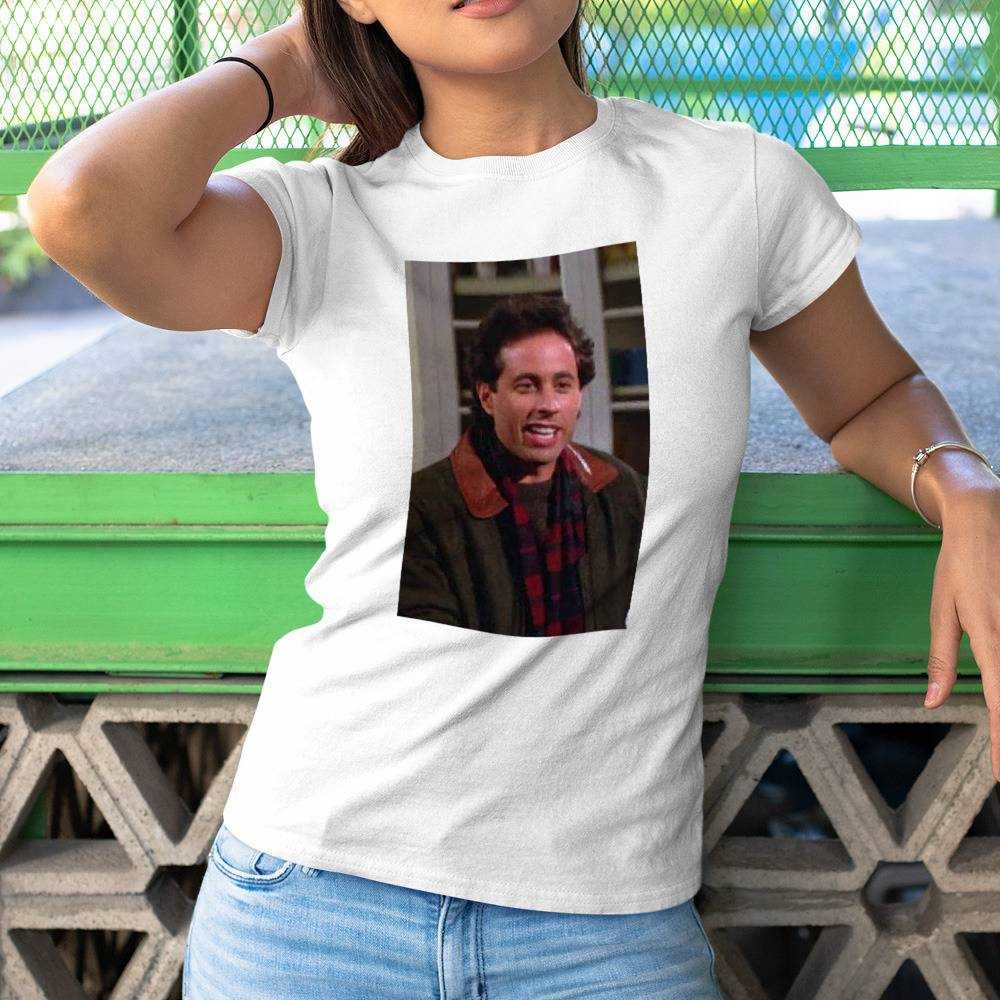 Seinfeld store merchandise india