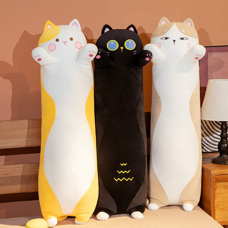 Long Cat Plush, Long Cat Official Merchandise