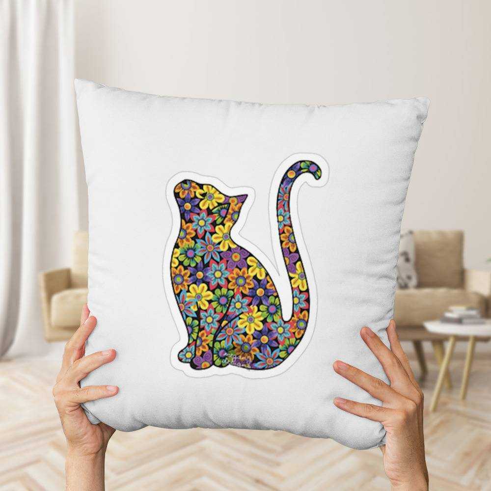 Cat Pillows | plushcat.store