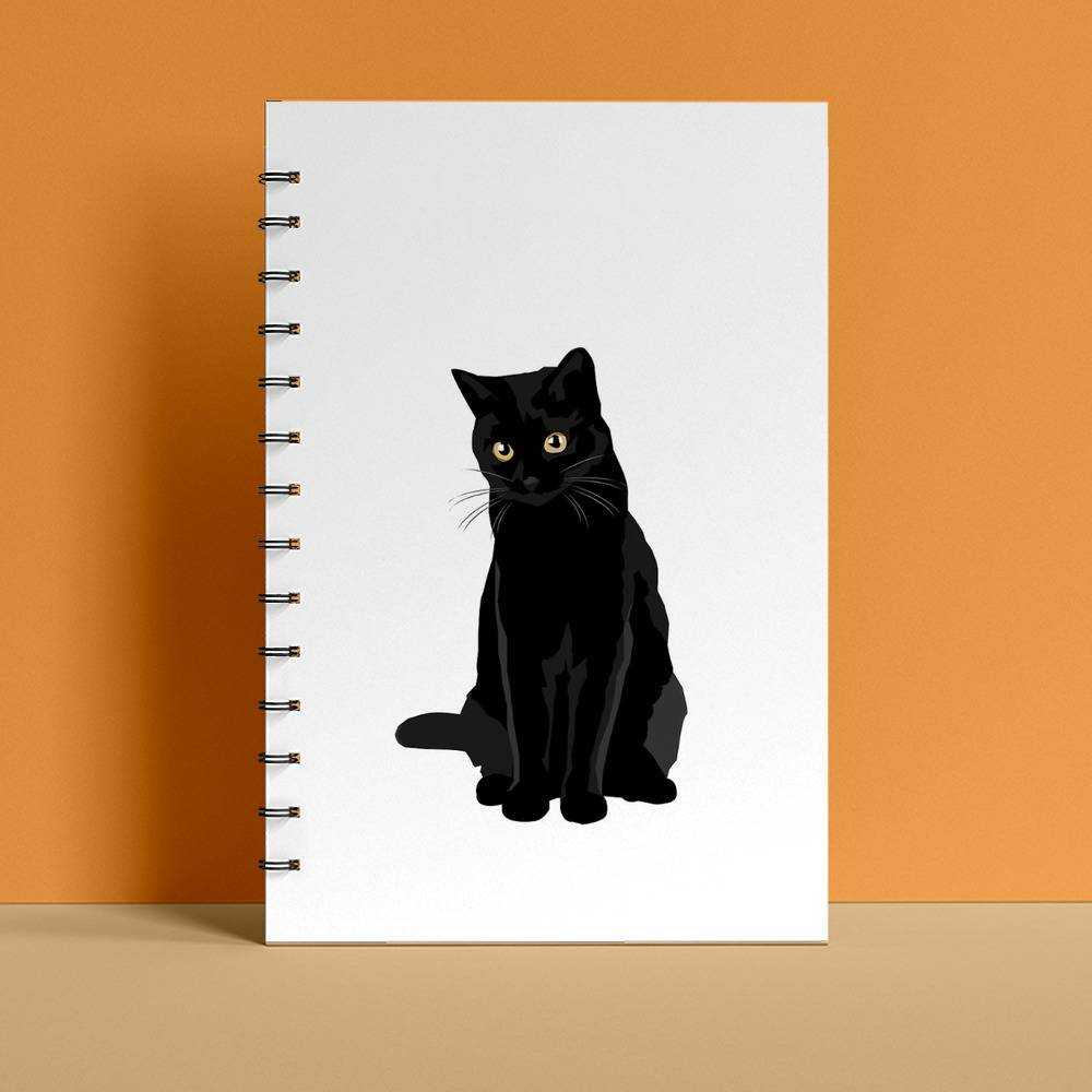Cats Journal (Diary, Notebook)