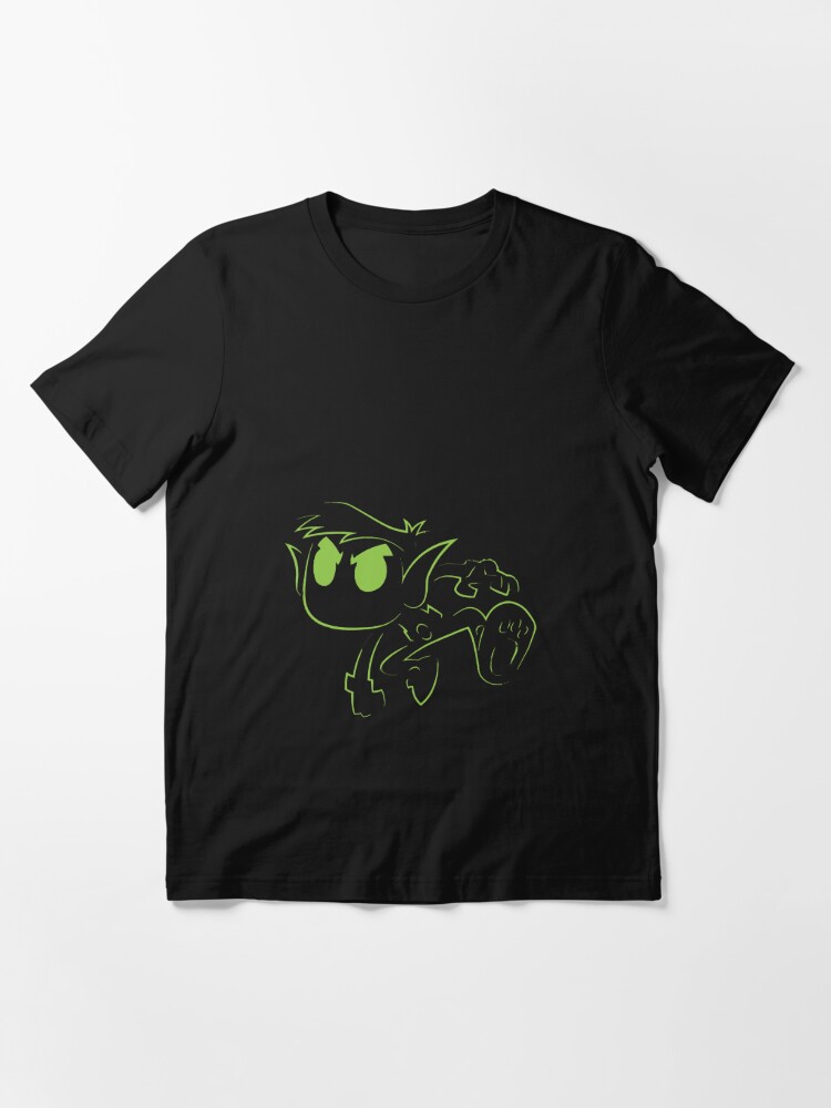 Wassup Mama? - Beast Boy - T-Shirt