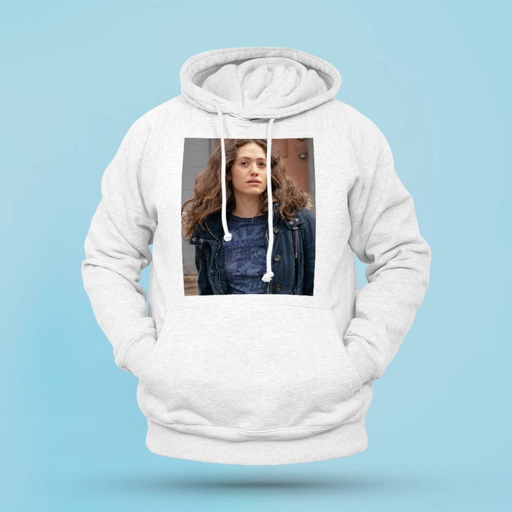 Shameless Sweatshirt -  UK