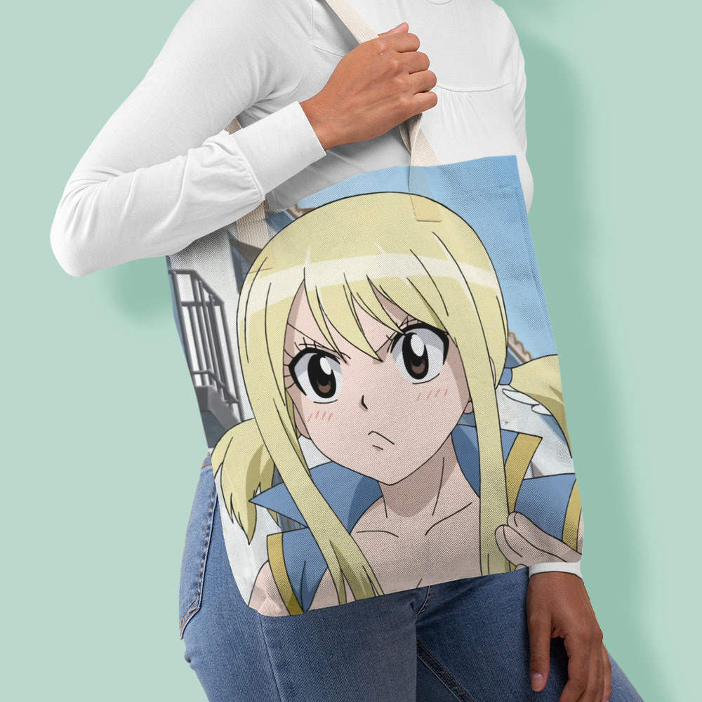 Shop Fairy Tail Shirt Anime online