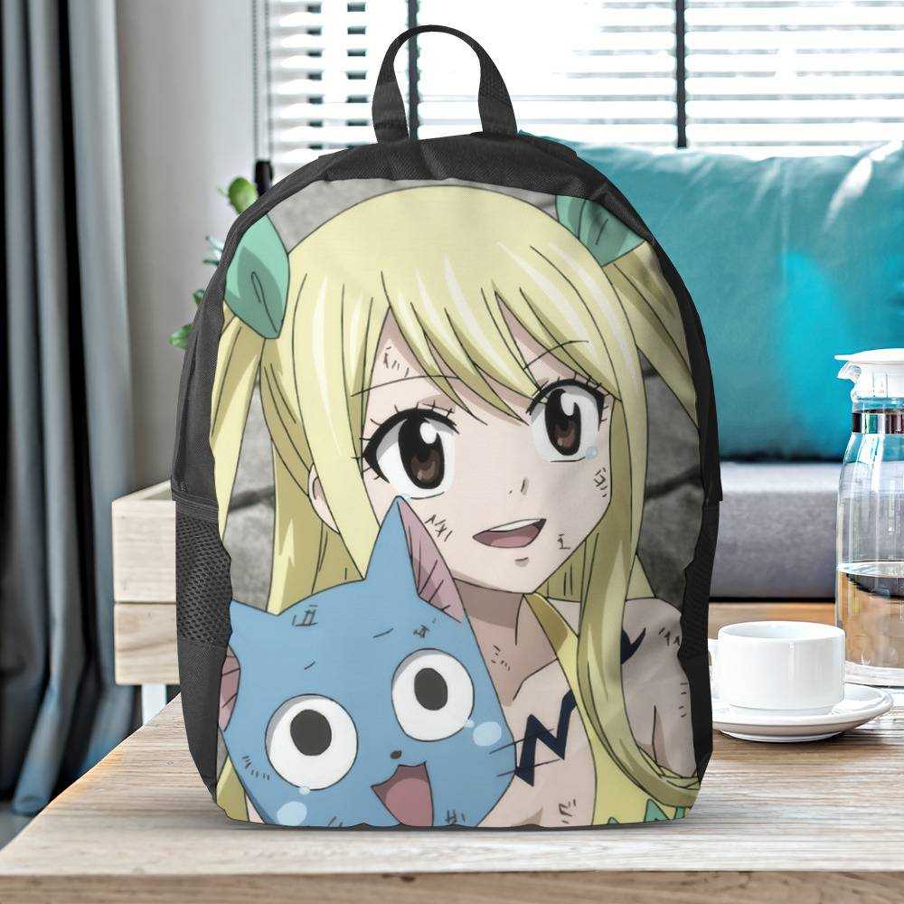 Fairy Tail Store - Official Fairy Tail Merch Shop