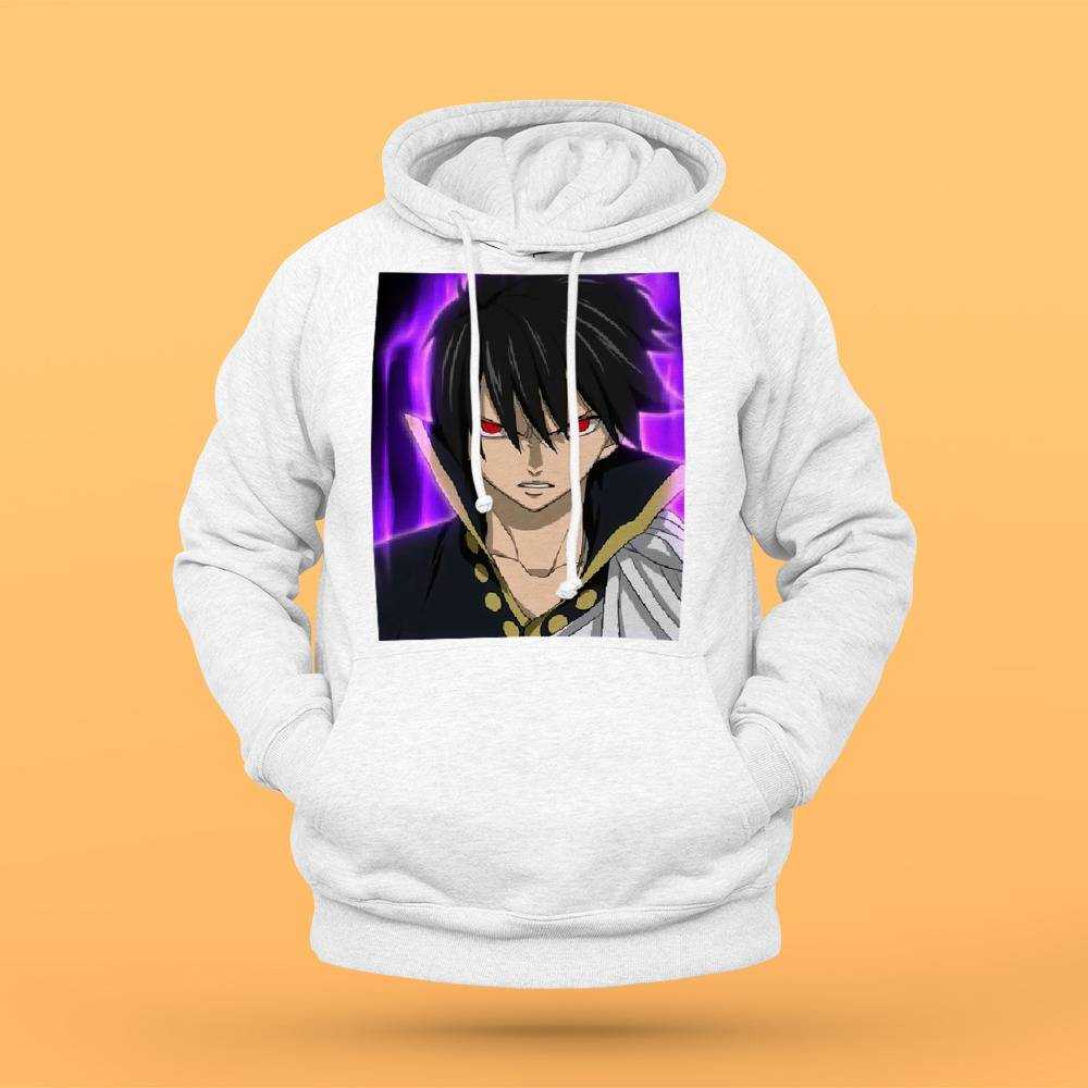 Fairy tail logo hoodie online