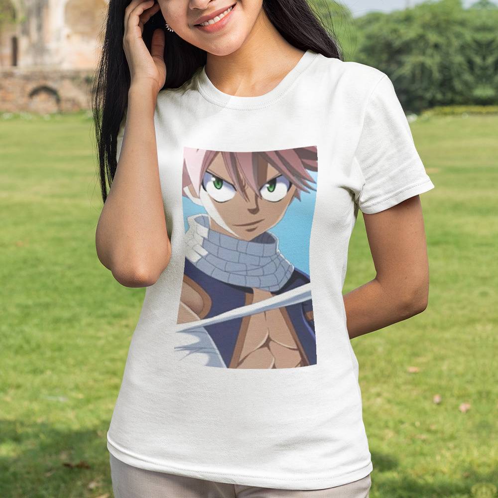 Fairy Tail T-shirt