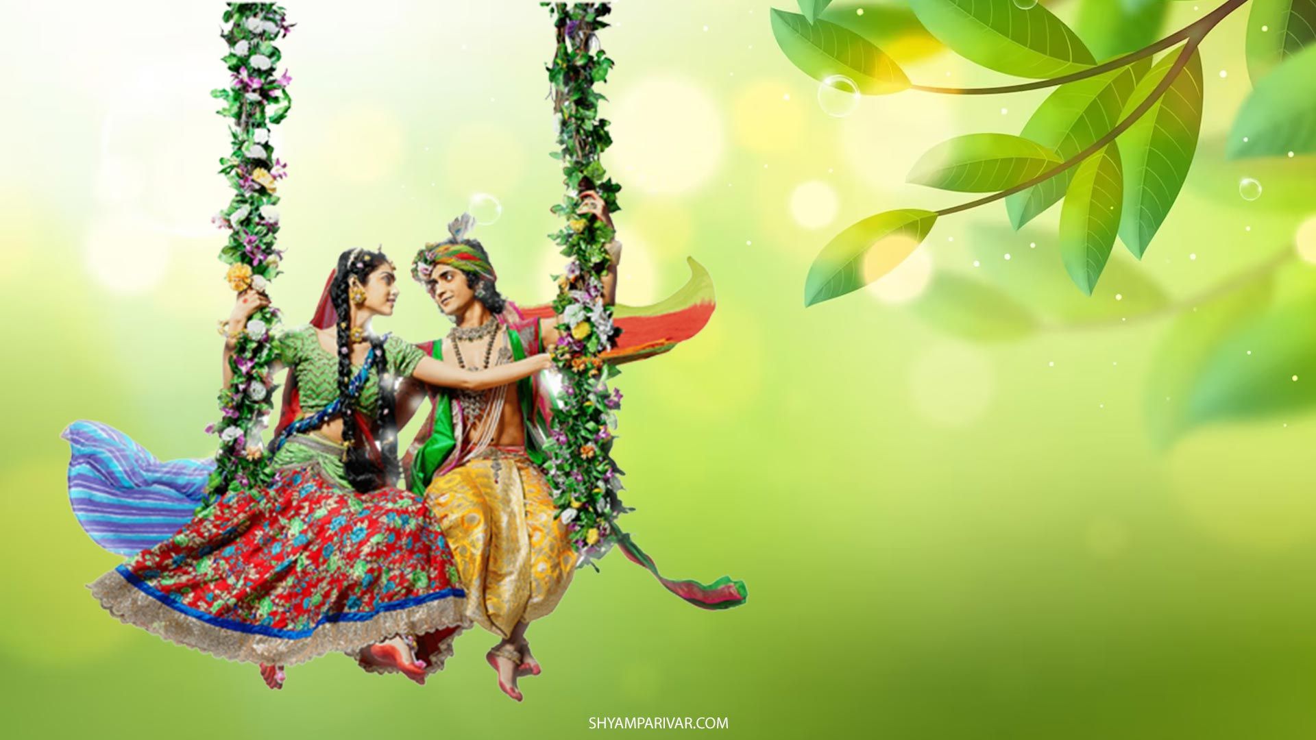 Radha Krishna Wallpaper Love For Pc