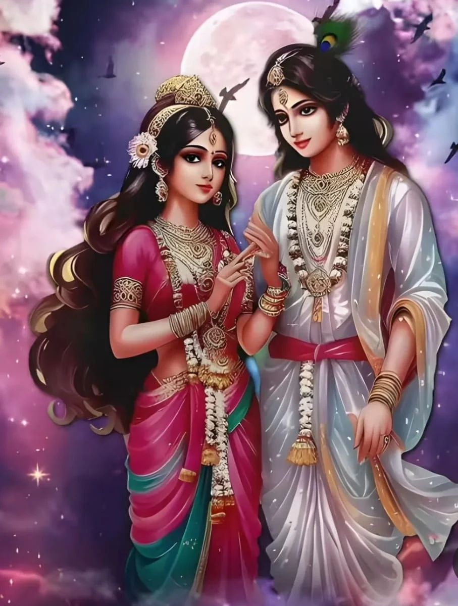 Radha Krishna Hd Wallpapers 4k, radha krishna desktop wallpaper, radha krishna wallpaper hd for mobile 36