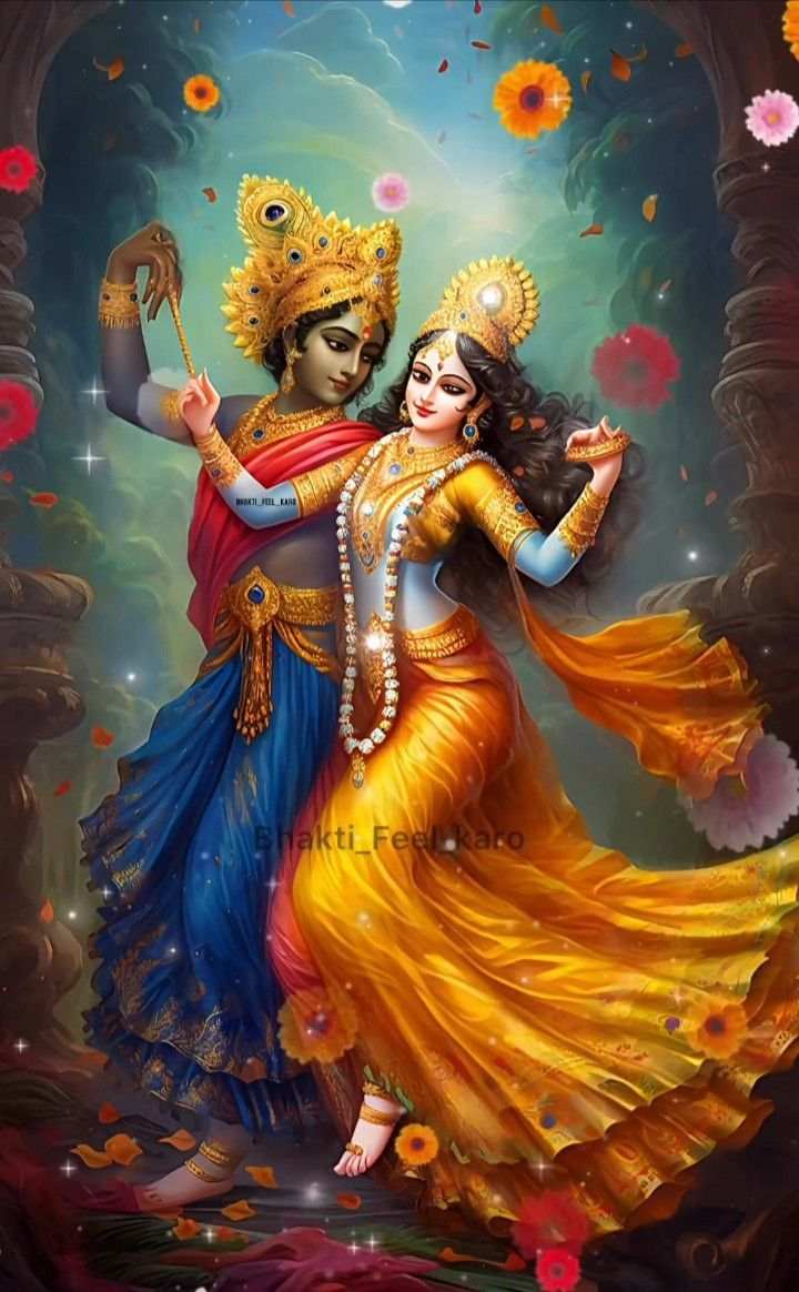 love Romantic Radha Krishna Wallpaper Hd, love radha krishna wallpaper, radha krishna image love 6