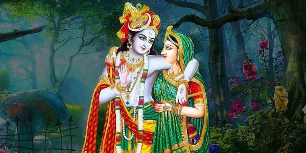 love Romantic Radha Krishna Wallpaper Hd, love radha krishna wallpaper, radha krishna image love 48