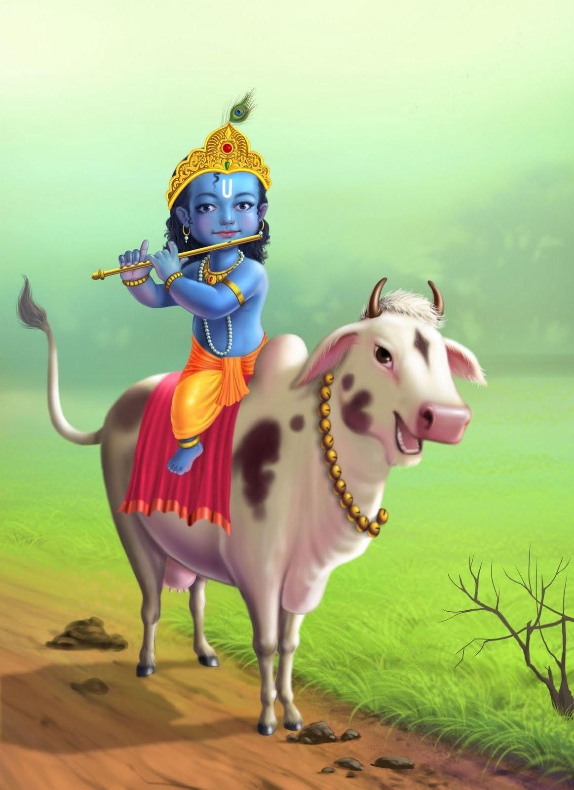 Little Krishna Wallpaper, little krishna hd wallpaper, little krishna images hd 29
