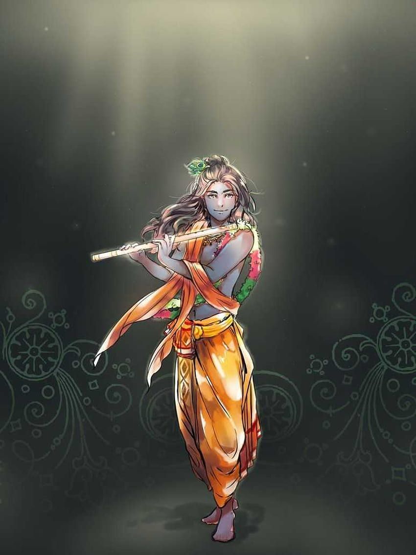 Krishna Wallpaper Hd 4k, krishna wallpaper hd download, iphone krishna wallpaper 17