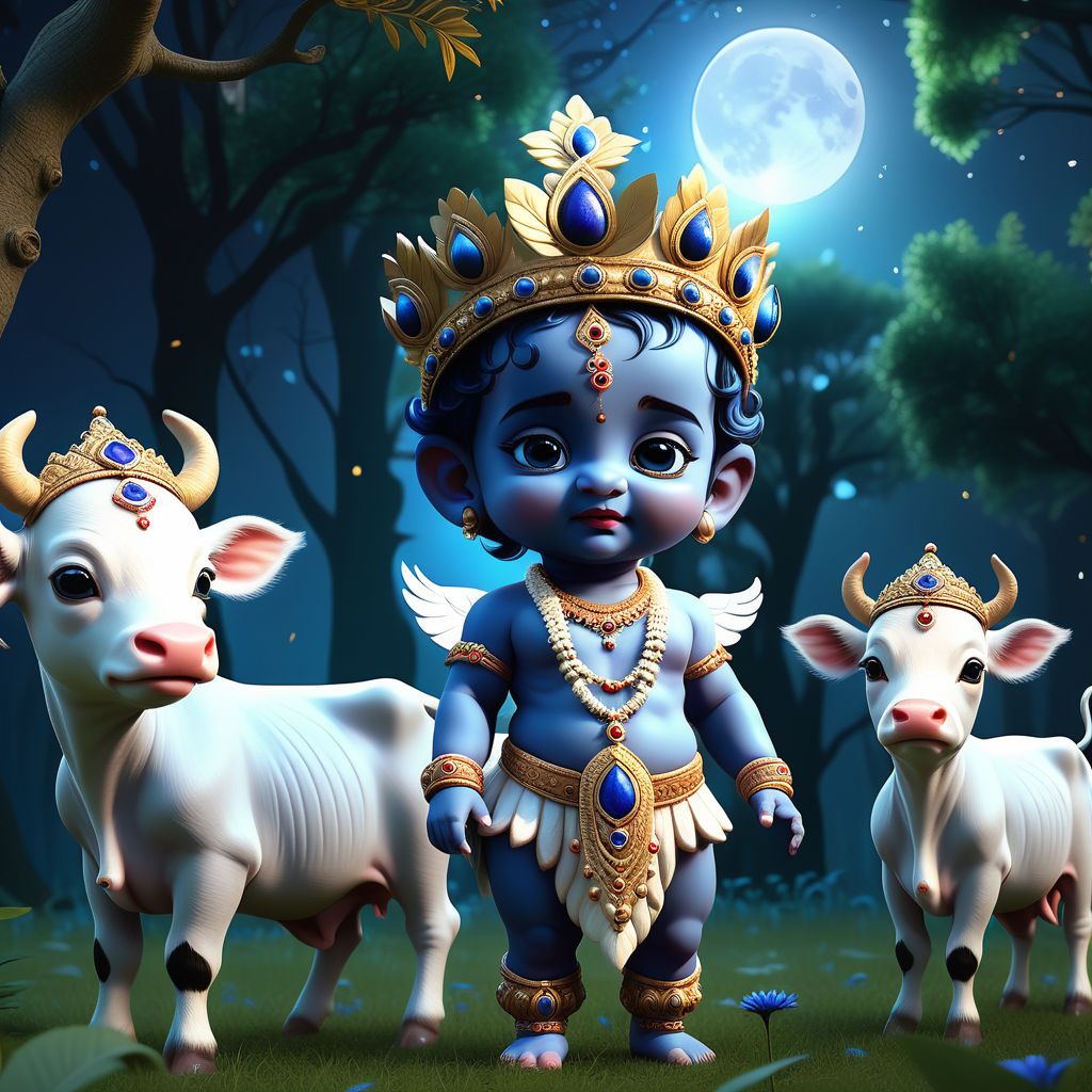 Little Krishna Wallpaper, little krishna hd wallpaper, little krishna images hd 20
