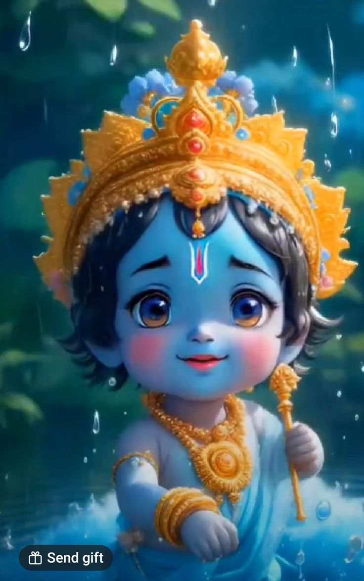 Little Krishna Wallpaper, little krishna hd wallpaper, little krishna images hd 8