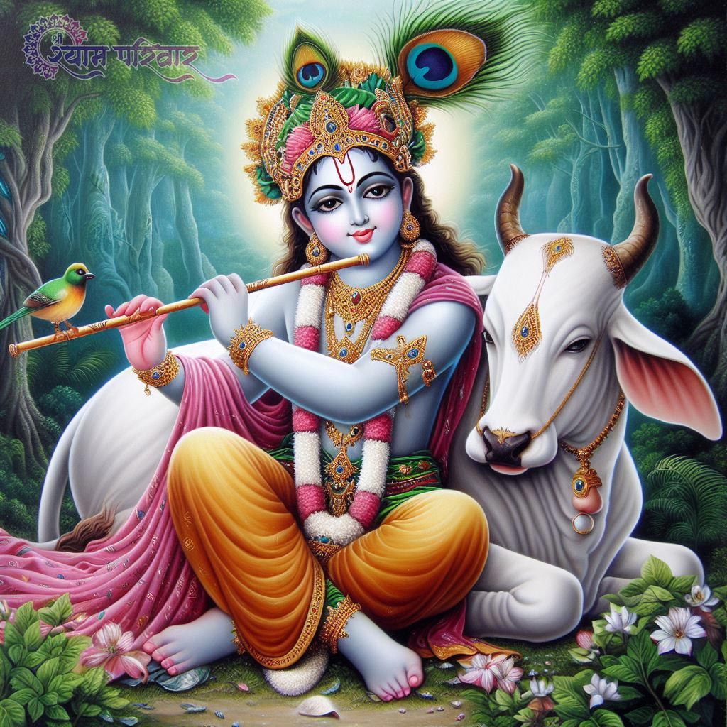 krishna wallpaper for pc hd 4k download