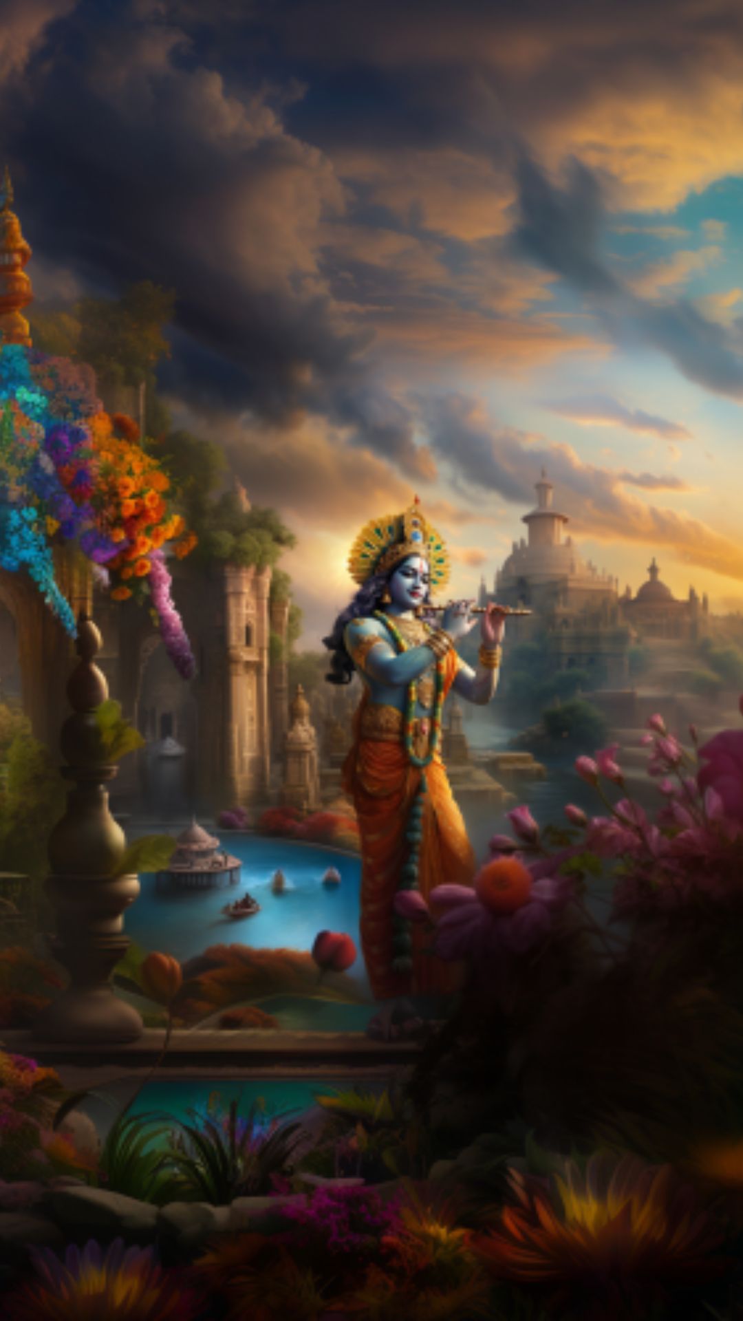 Krishna Wallpaper Hd 4k, krishna wallpaper hd download, iphone krishna wallpaper 43