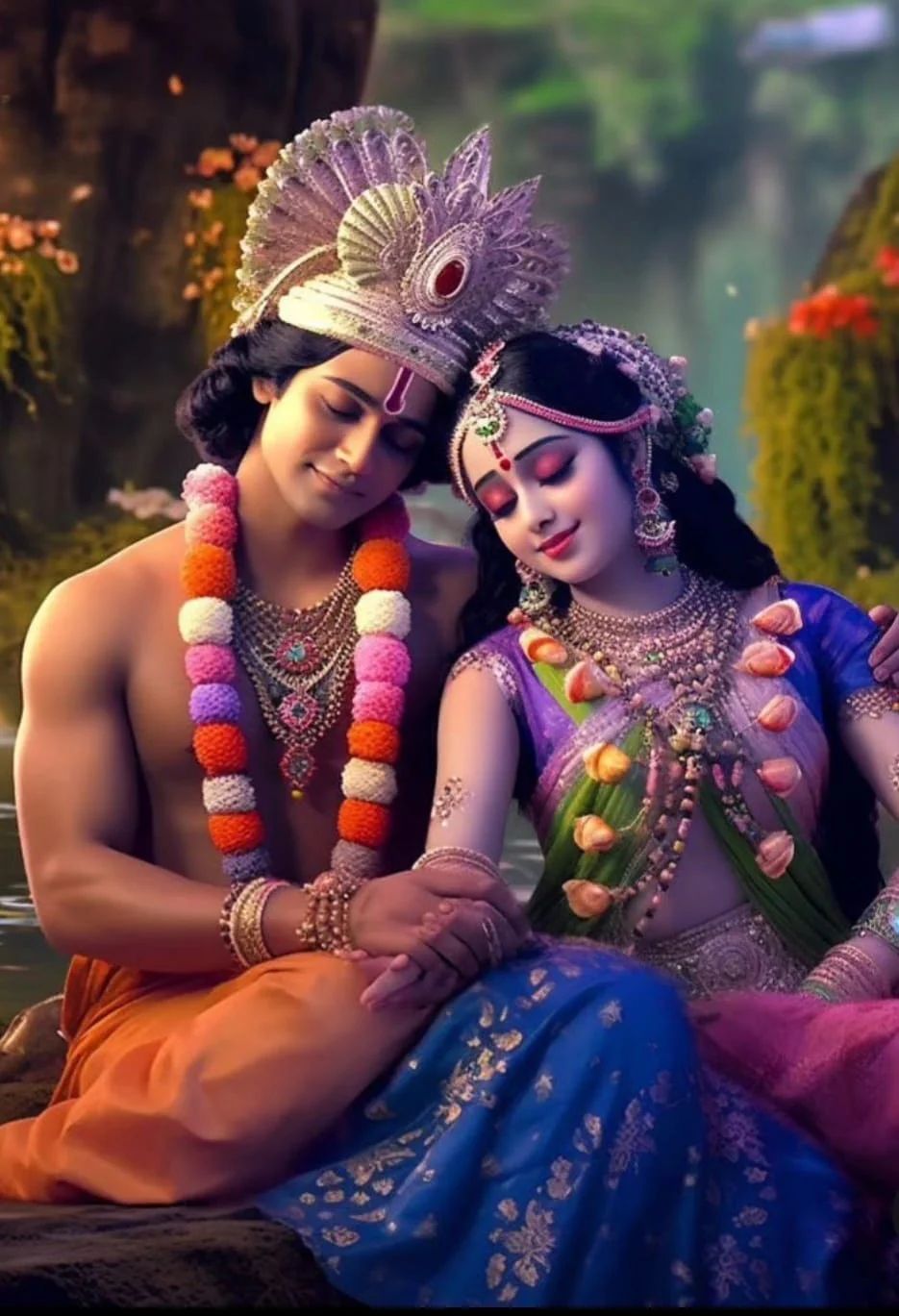 Radha Krishna Hd Wallpapers 4k, radha krishna desktop wallpaper, radha krishna wallpaper hd for mobile 49