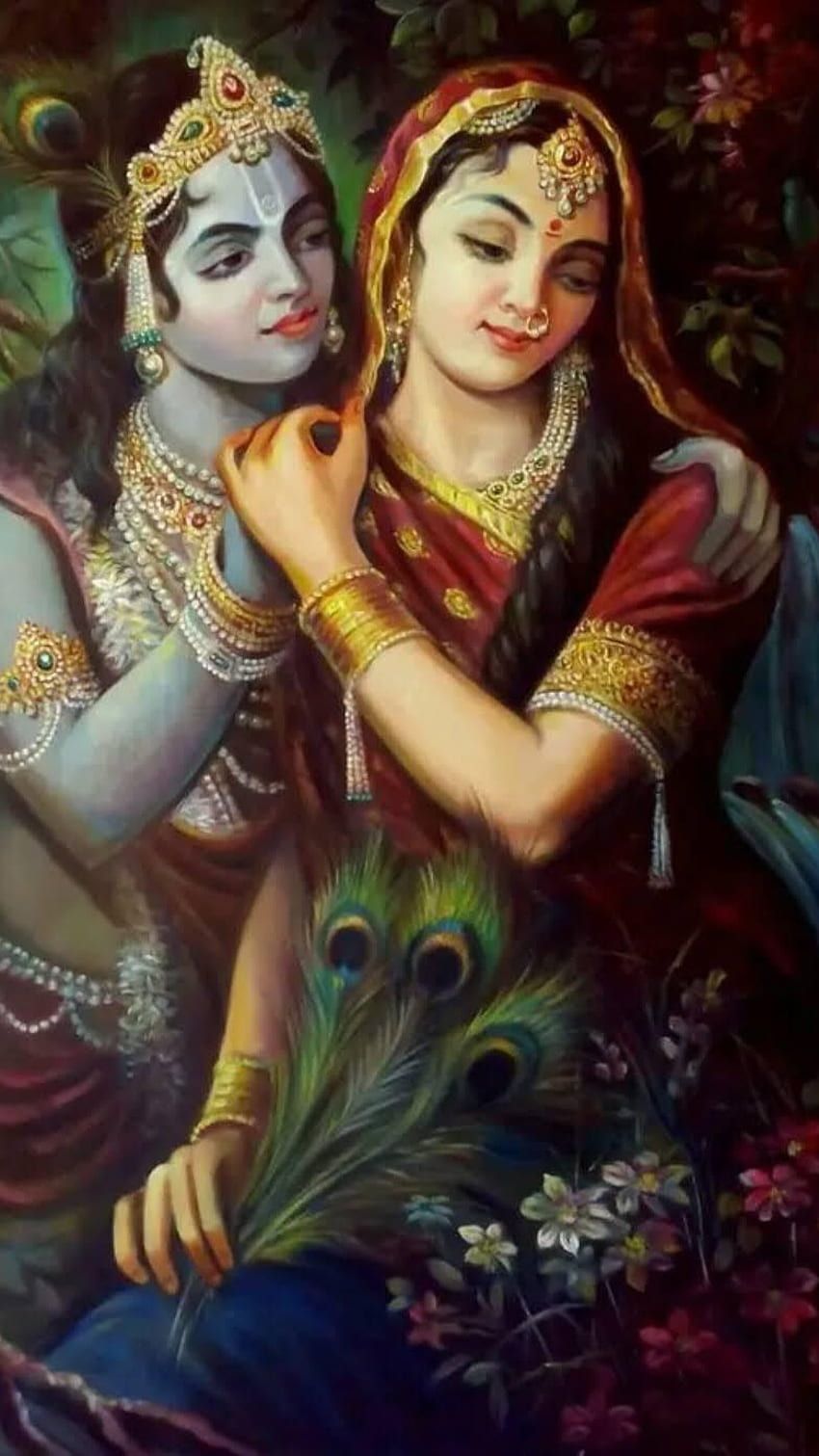 Radha Krishna Hd Wallpapers 4k, radha krishna desktop wallpaper, radha krishna wallpaper hd for mobile 14