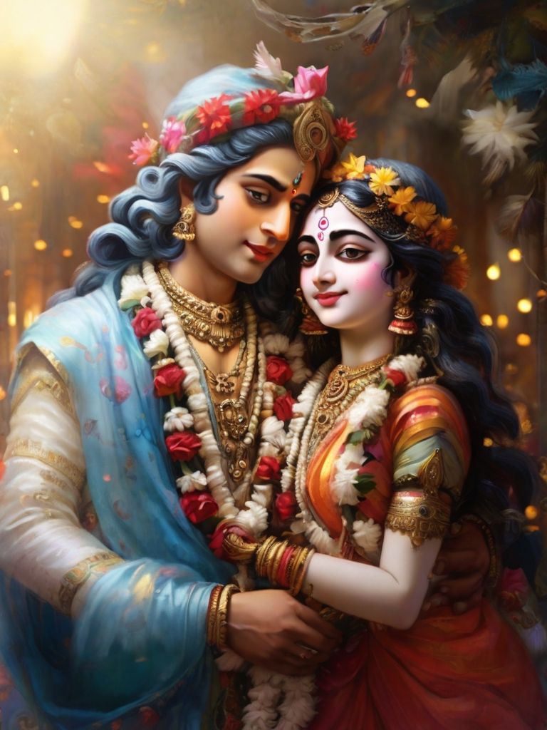 love Romantic Radha Krishna Wallpaper Hd, love radha krishna wallpaper, radha krishna image love 40