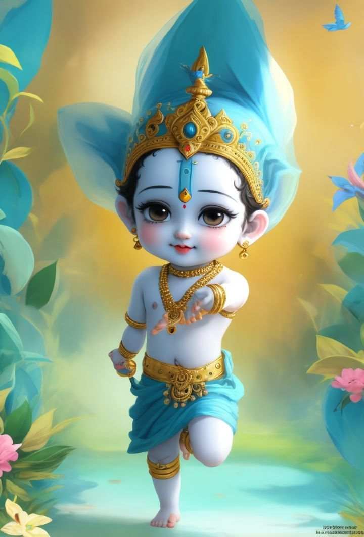 Little Krishna Wallpaper, little krishna hd wallpaper, little krishna images hd 17