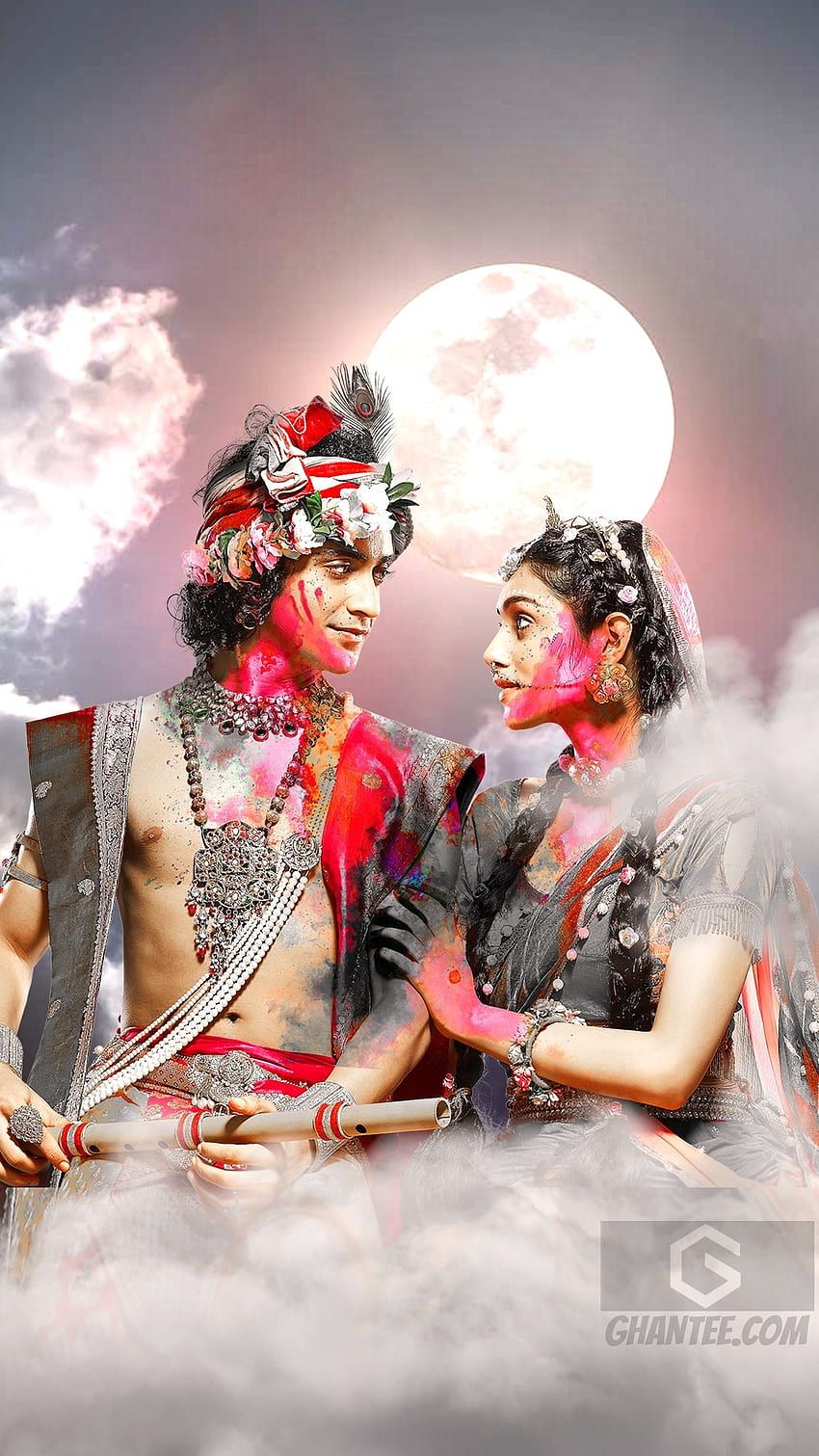 Radha Krishna Hd Wallpapers 4k, radha krishna desktop wallpaper, radha krishna wallpaper hd for mobile 15