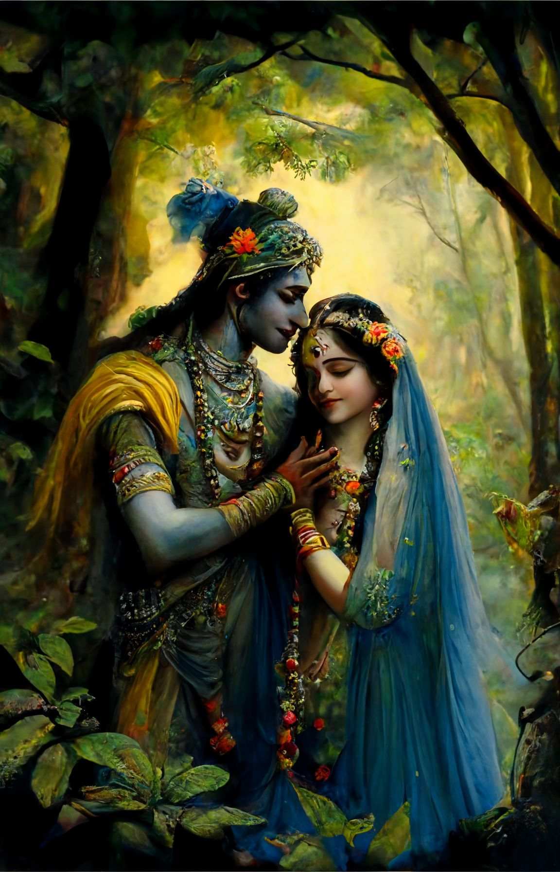 love Romantic Radha Krishna Wallpaper Hd, love radha krishna wallpaper, radha krishna image love 21