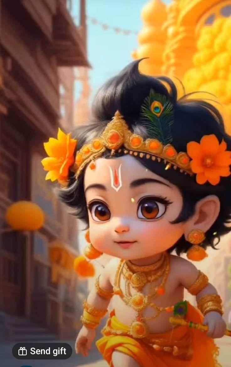 Little Krishna Wallpaper, little krishna hd wallpaper, little krishna images hd 21