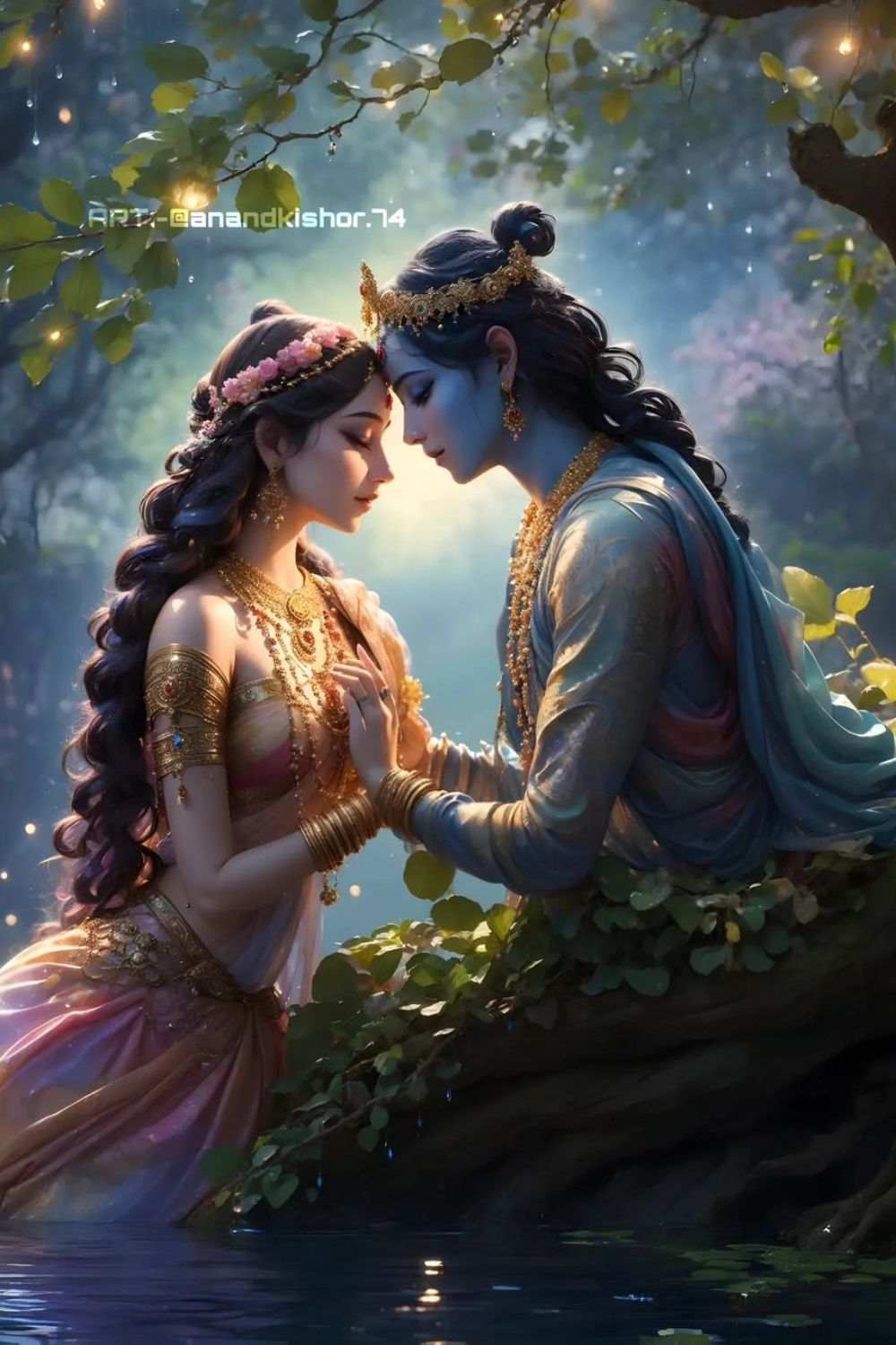 Radha Krishna Hd Wallpapers 4k, radha krishna desktop wallpaper, radha krishna wallpaper hd for mobile 13