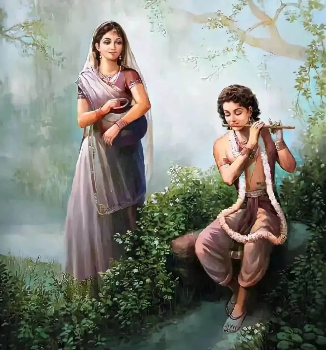 love Romantic Radha Krishna Wallpaper Hd, love radha krishna wallpaper, radha krishna image love 41