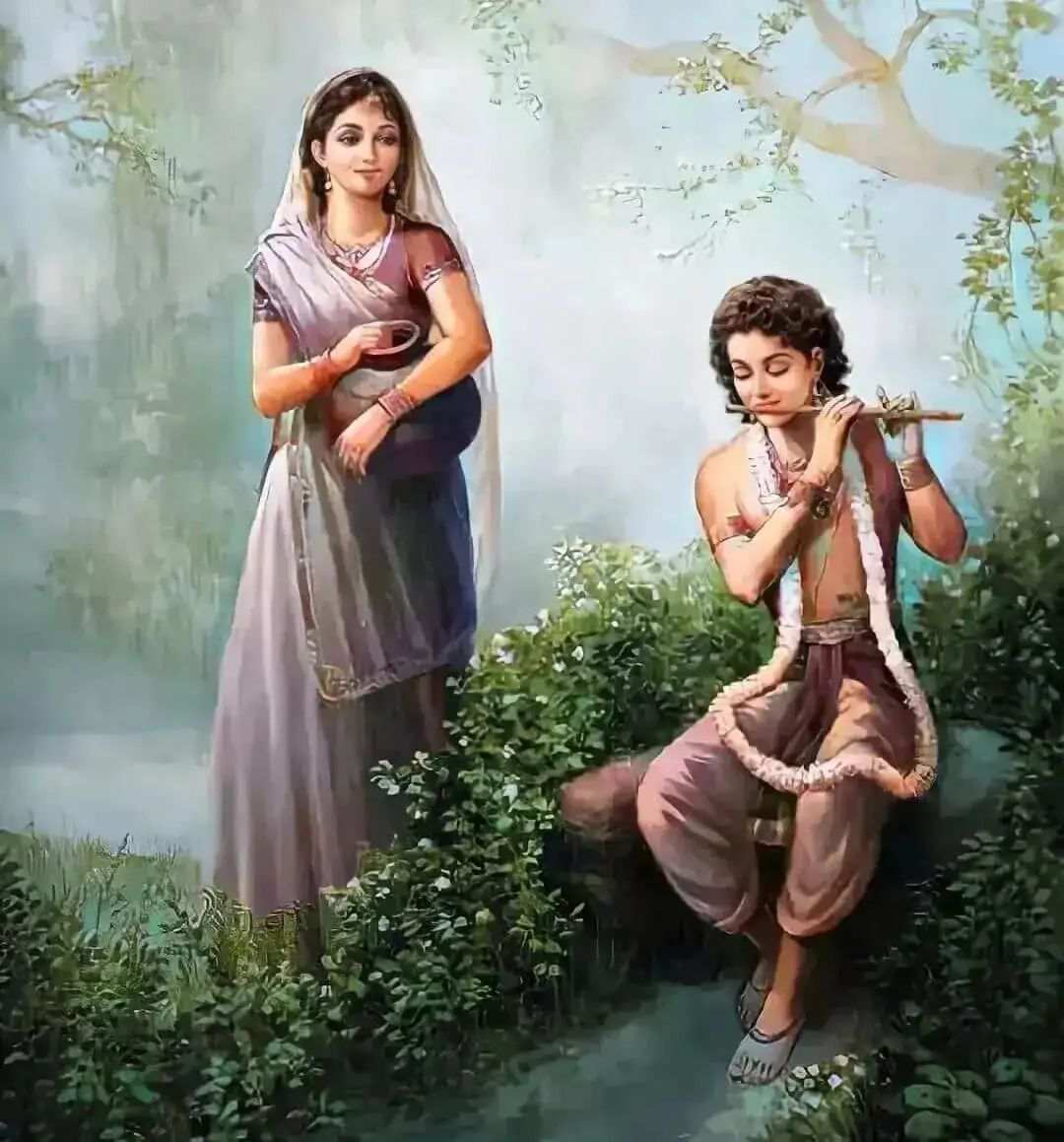 love Romantic Radha Krishna Wallpaper Hd, love radha krishna wallpaper, radha krishna image love 41