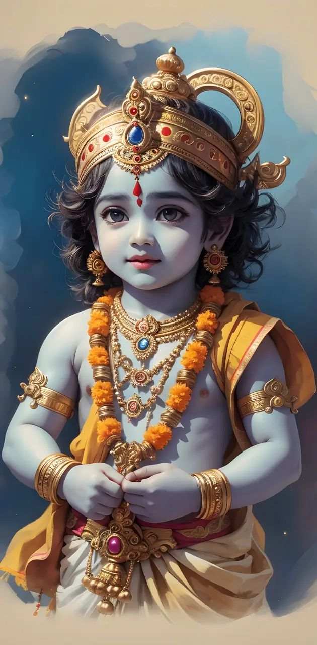 Little Krishna Wallpaper, little krishna hd wallpaper, little krishna images hd 22