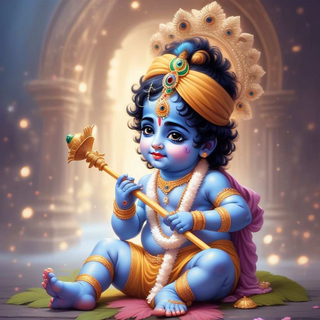Little Krishna Wallpaper, little krishna hd wallpaper, little krishna images hd 28