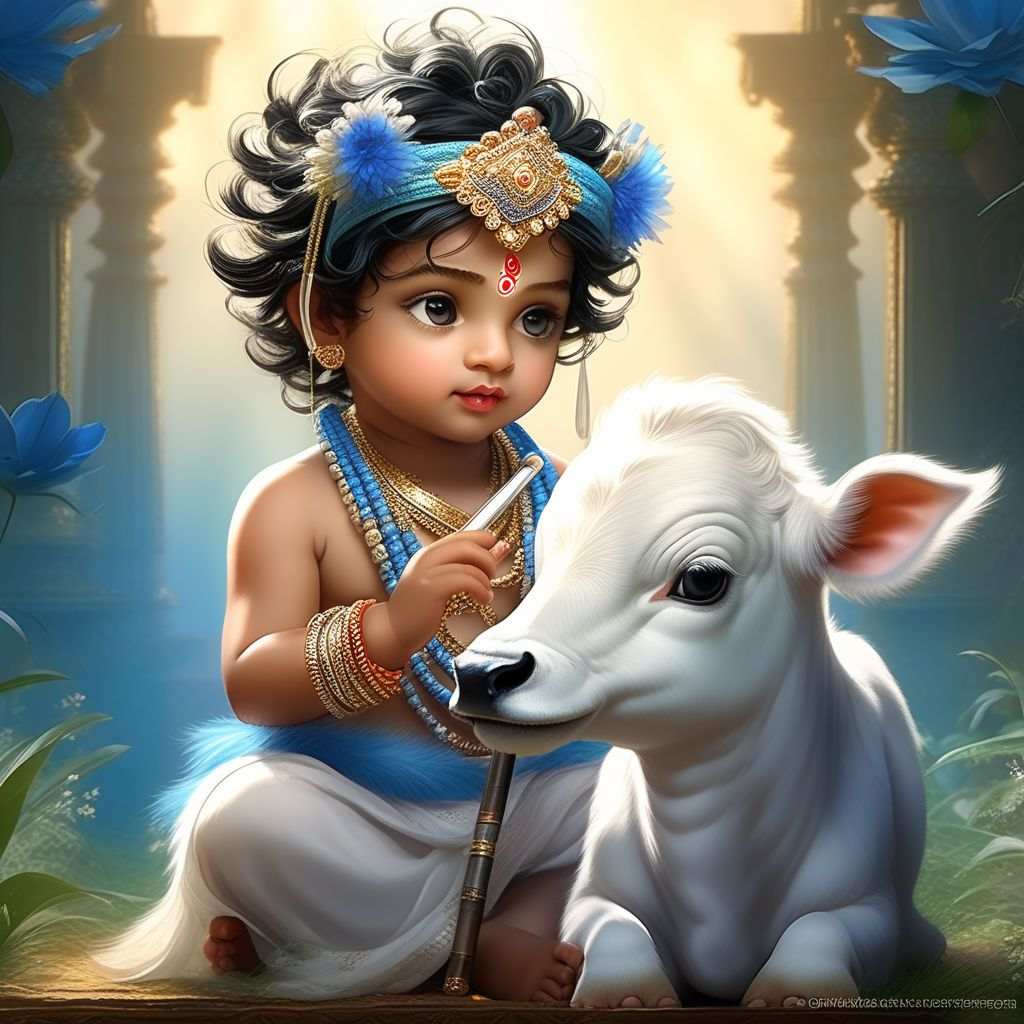 Little Krishna Wallpaper, little krishna hd wallpaper, little krishna images hd 18