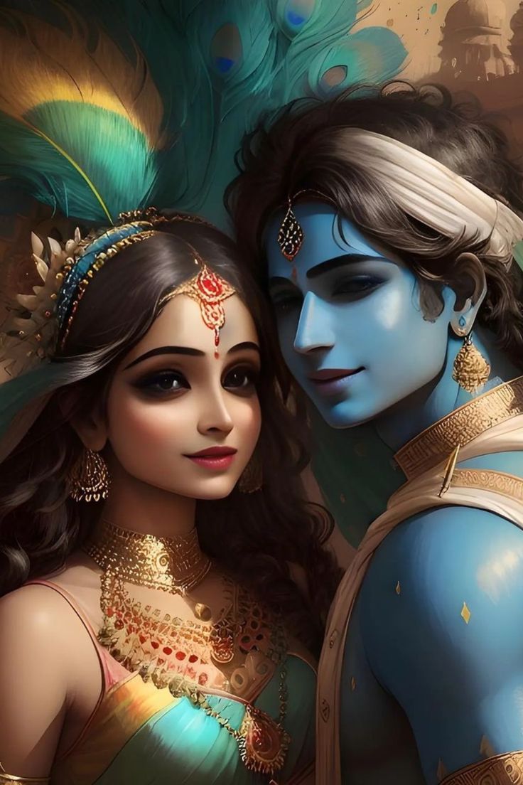 love Romantic Radha Krishna Wallpaper Hd, love radha krishna wallpaper, radha krishna image love 13