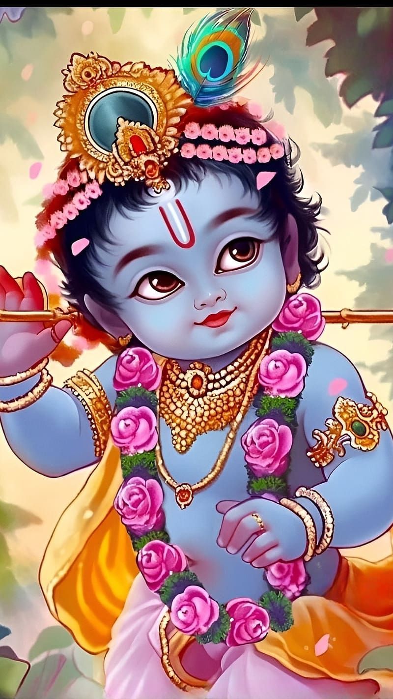 Little Krishna Wallpaper, little krishna hd wallpaper, little krishna images hd 35