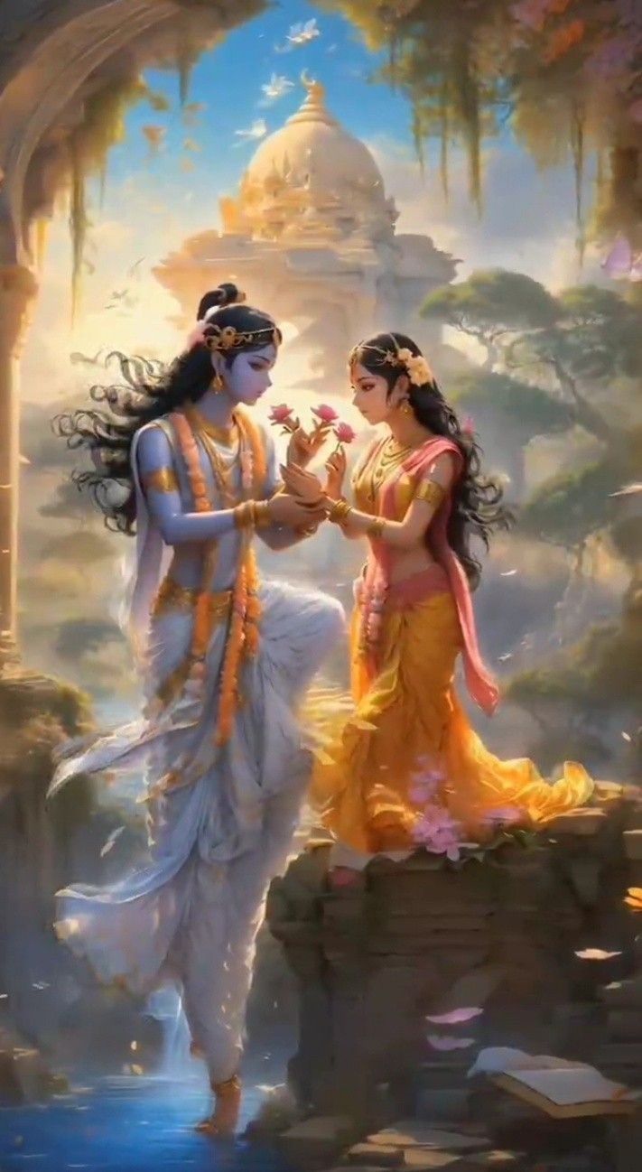 love Romantic Radha Krishna Wallpaper Hd 19 | krishnawallpaperhd4k.in