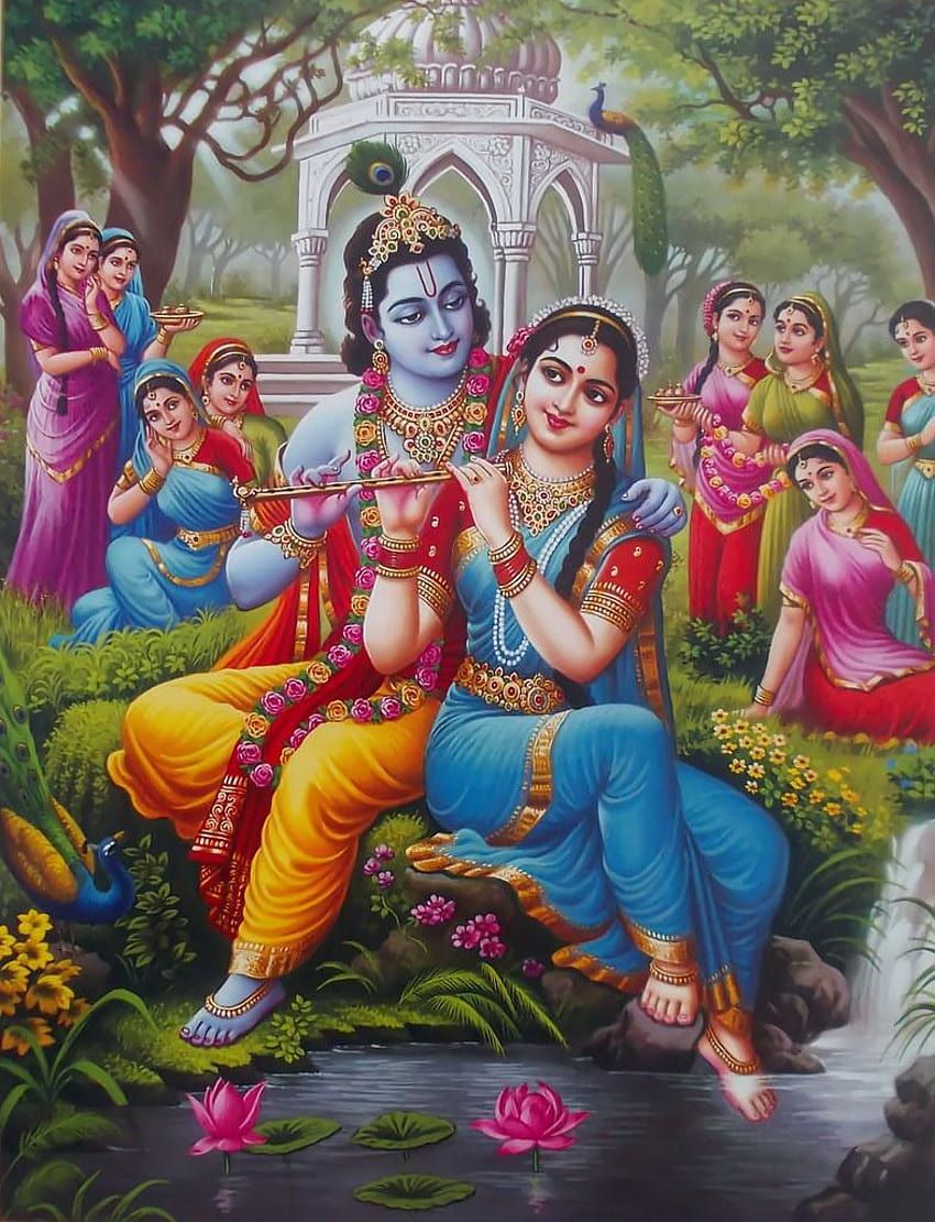Radha Krishna Hd Wallpapers 4k, radha krishna desktop wallpaper, radha krishna wallpaper hd for mobile 10