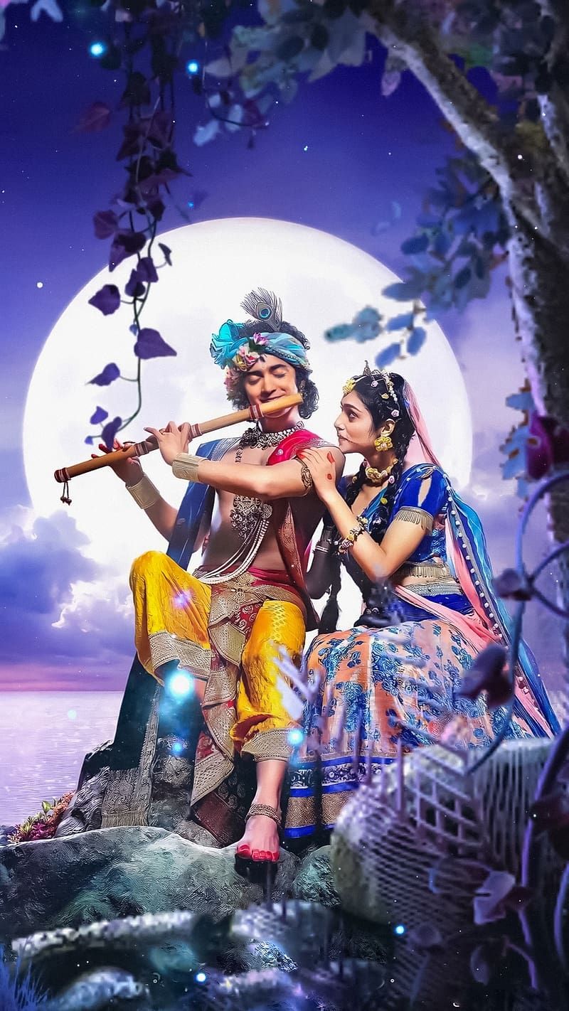 Radha Krishna Hd Wallpapers 4k, radha krishna desktop wallpaper, radha krishna wallpaper hd for mobile 23