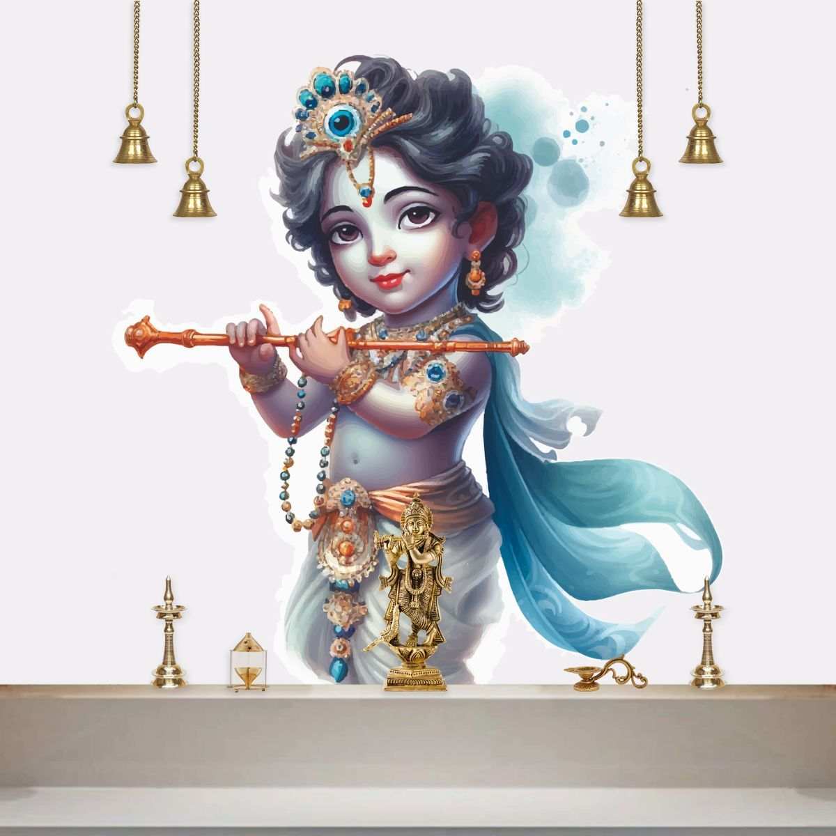 Radha Krishna Hd Wallpapers 4k 37 | krishnawallpaperhd4k.in