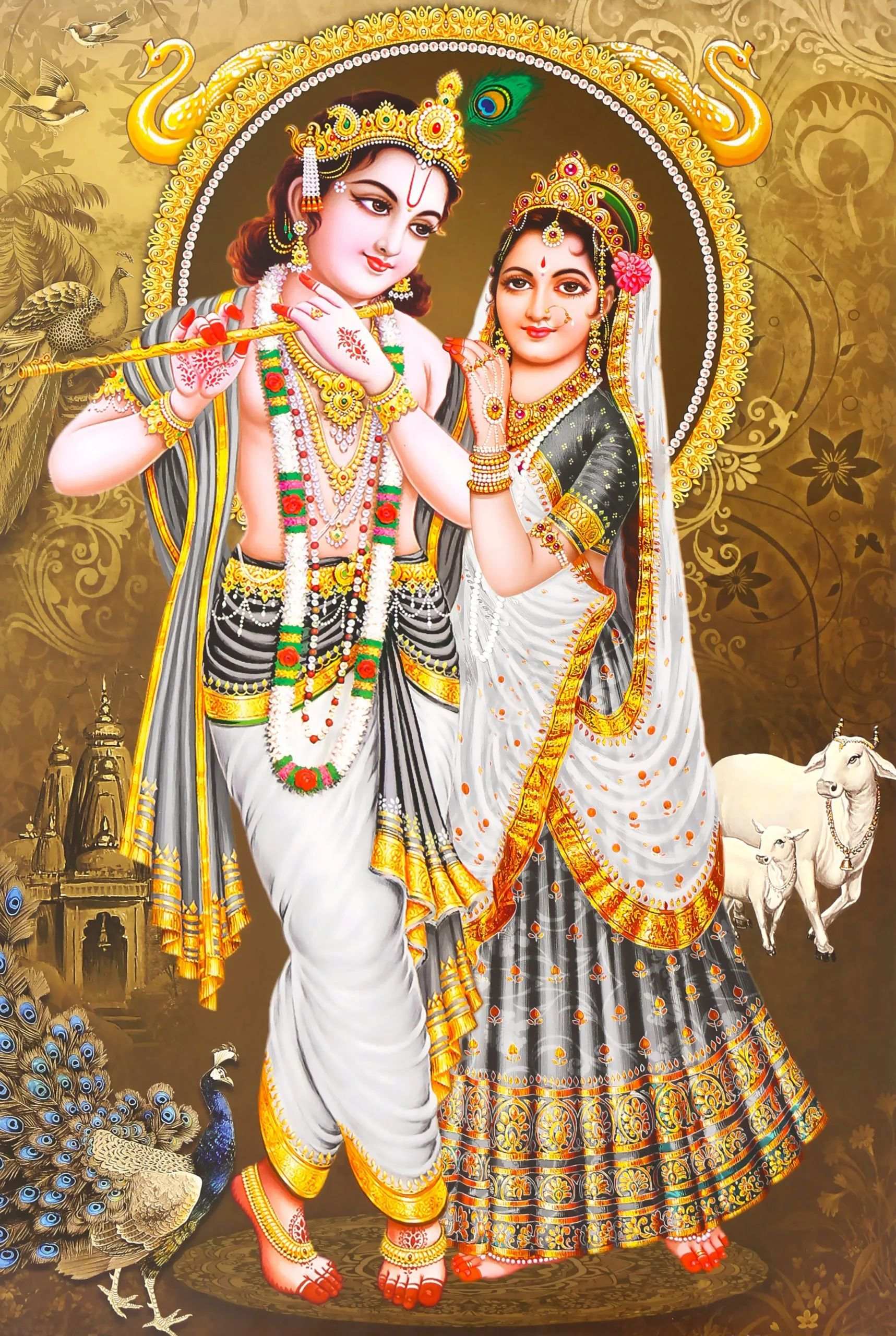 Radha Krishna Hd Wallpapers 4k, radha krishna desktop wallpaper, radha krishna wallpaper hd for mobile 21