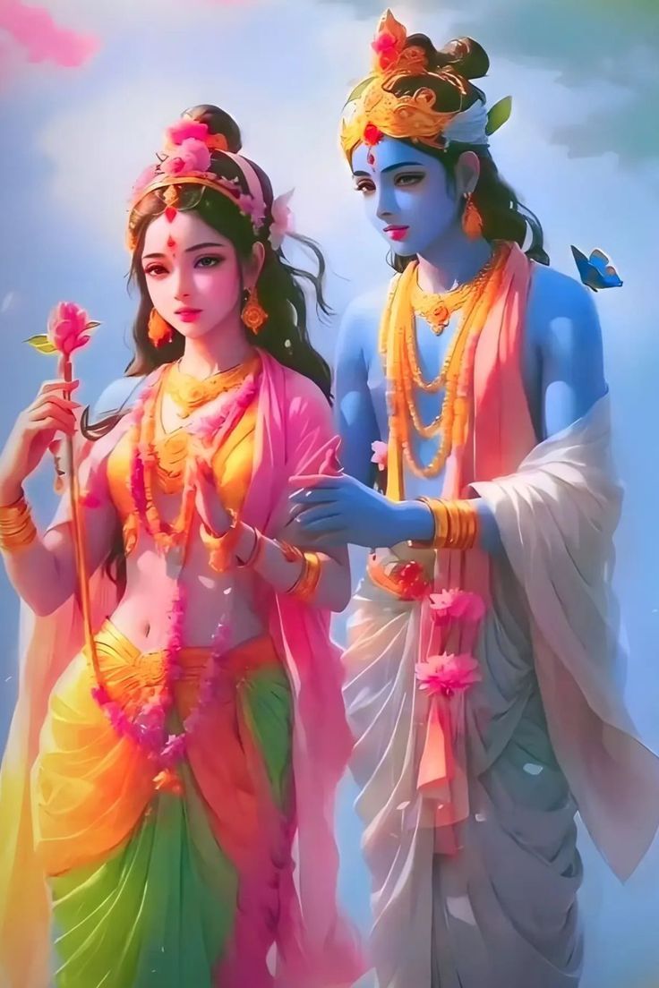 love Romantic Radha Krishna Wallpaper Hd, love radha krishna wallpaper, radha krishna image love 18