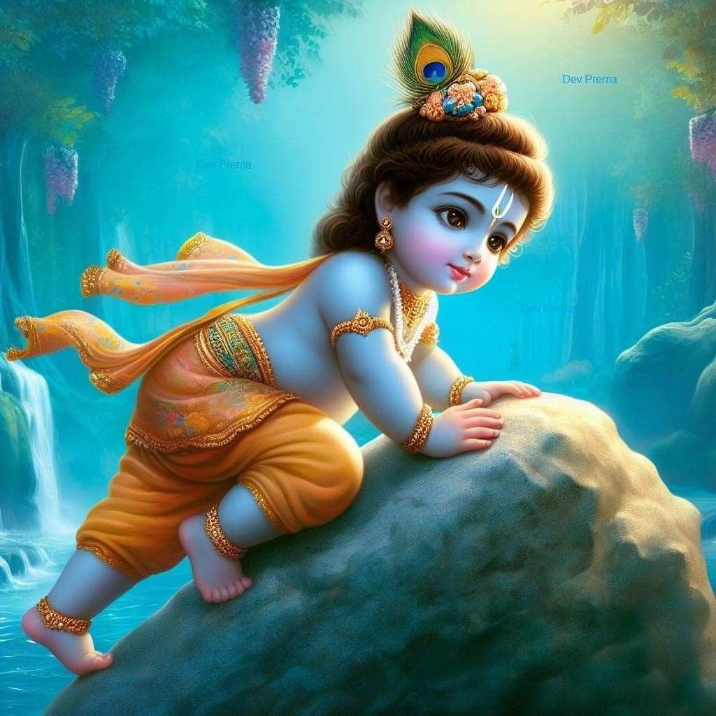 Little Krishna Wallpaper, little krishna hd wallpaper, little krishna images hd 14