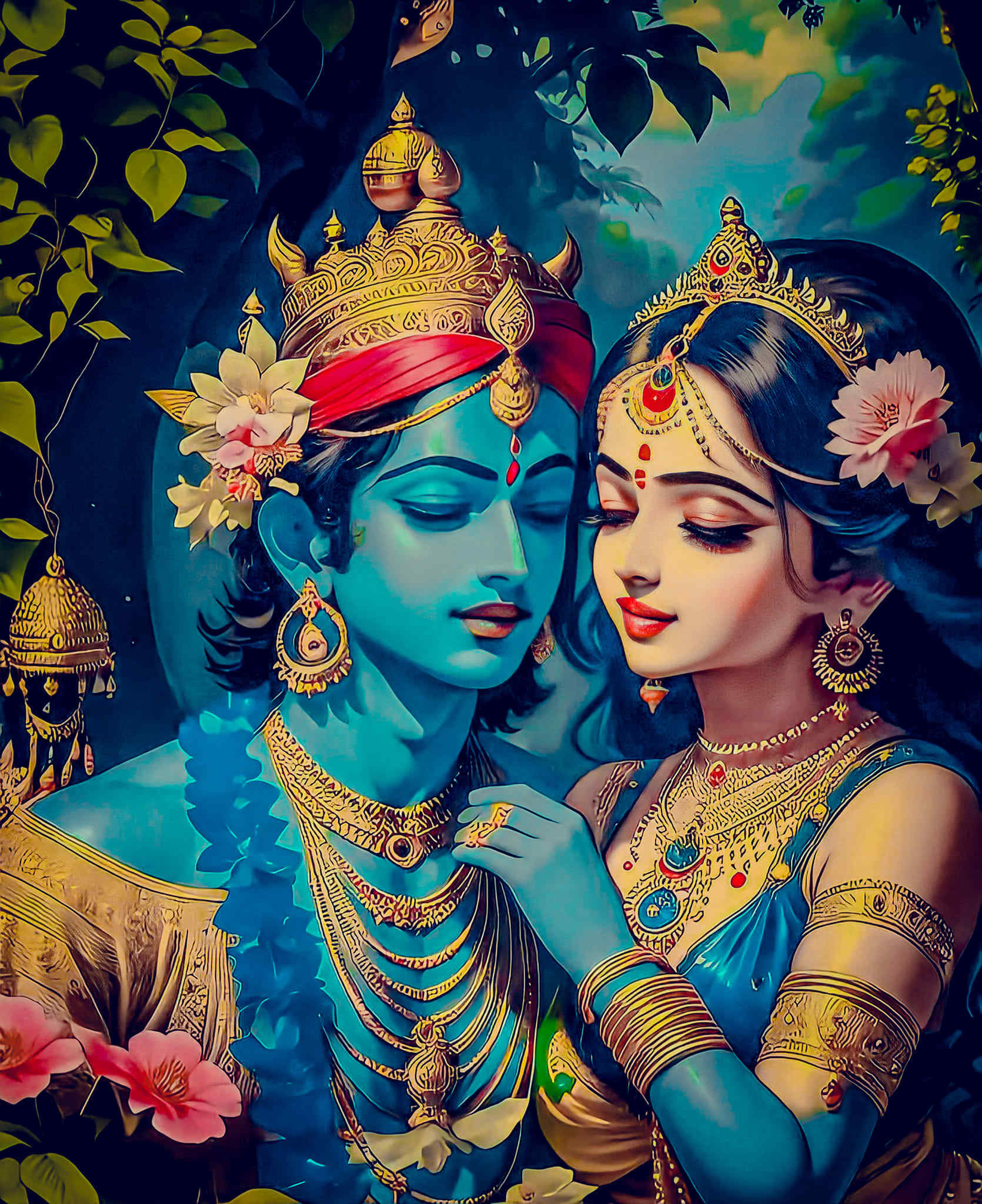Radha Krishna Hd Wallpapers 4k, radha krishna desktop wallpaper, radha krishna wallpaper hd for mobile 25